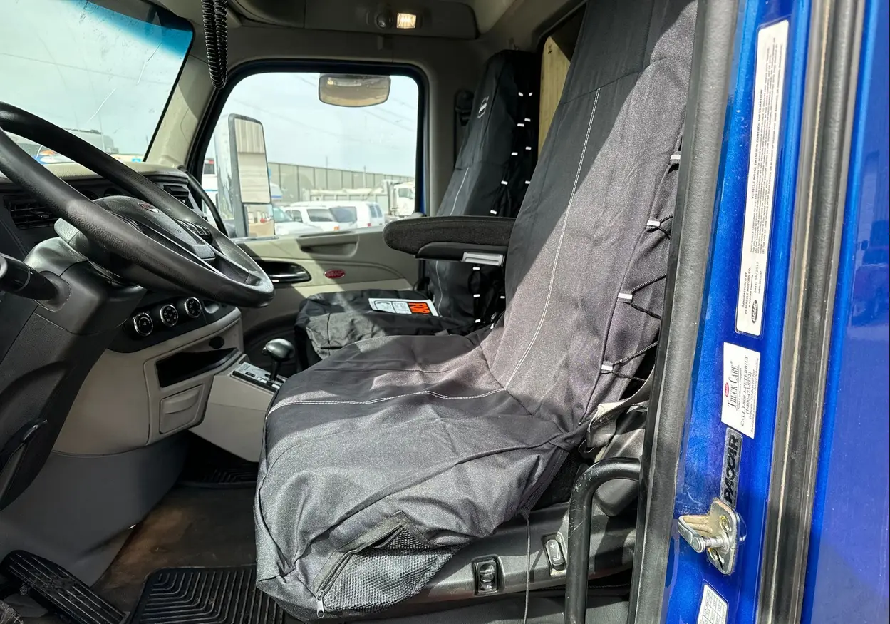 2018 Peterbilt 567 dump Truck For Sale | Low Miles | Live Auction