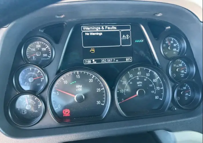 2018 Peterbilt 567 dump Truck For Sale | Low Miles | Live Auction
