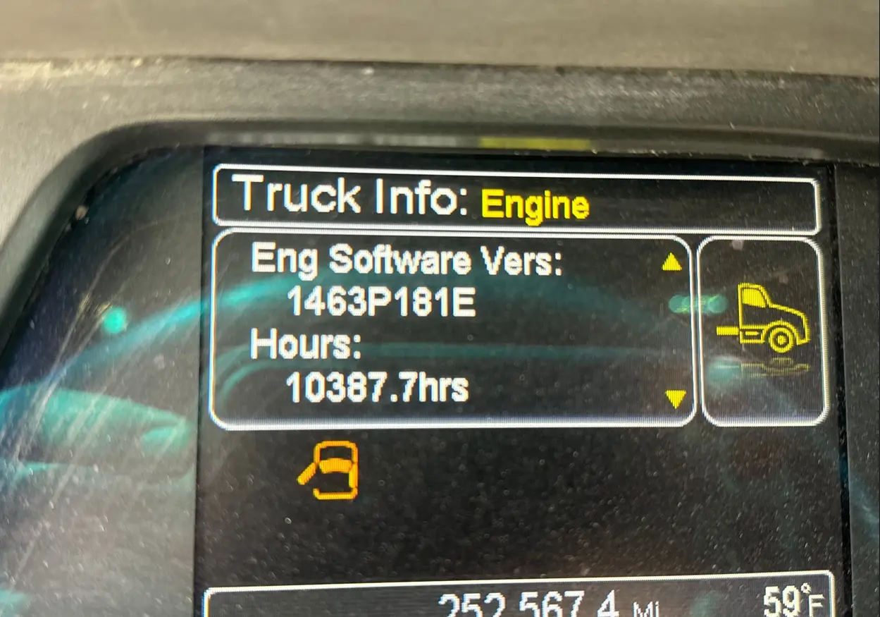 2018 Peterbilt 567 dump Truck For Sale | Low Miles | Live Auction