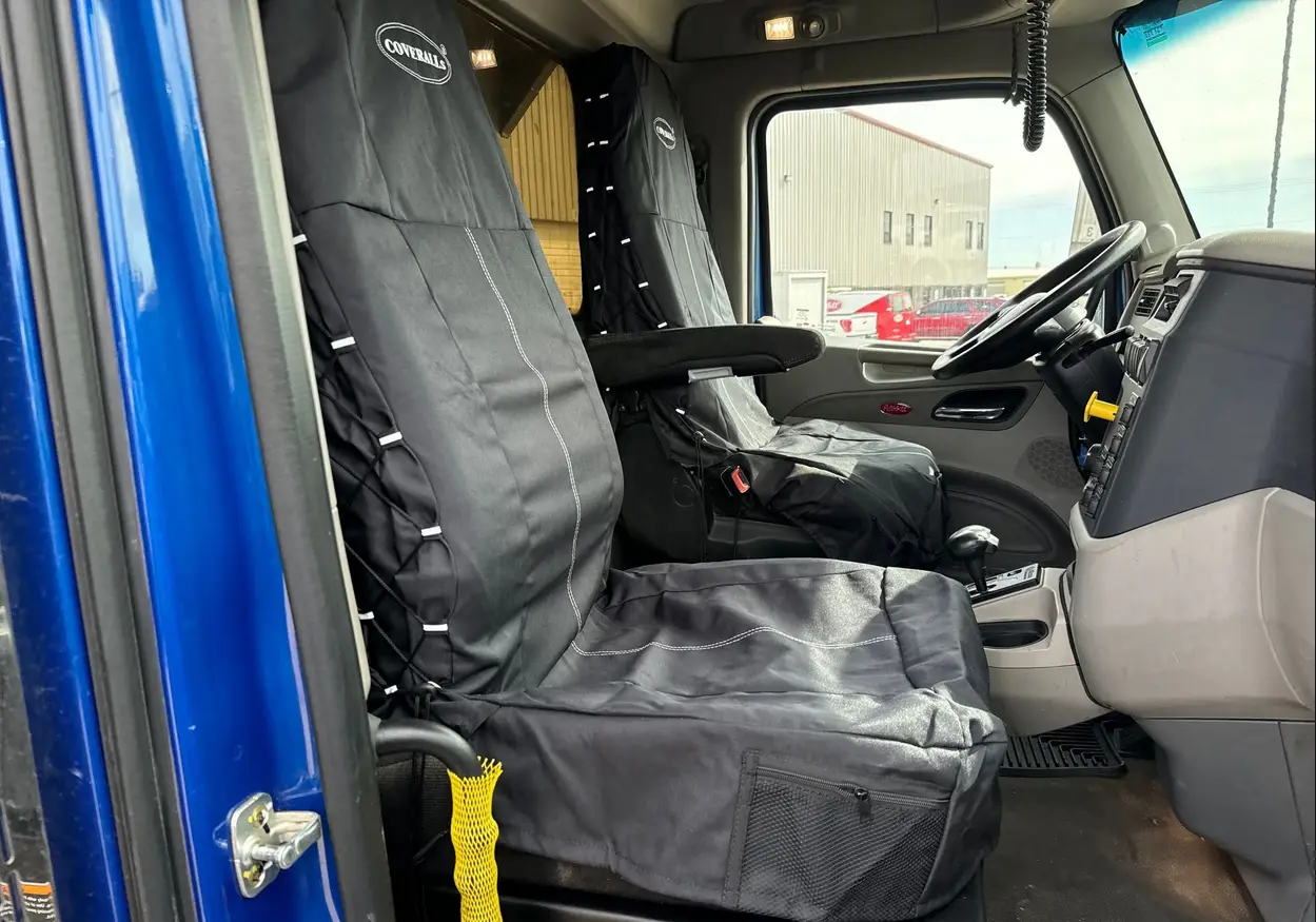 2018 Peterbilt 567 dump Truck For Sale | Low Miles | Live Auction