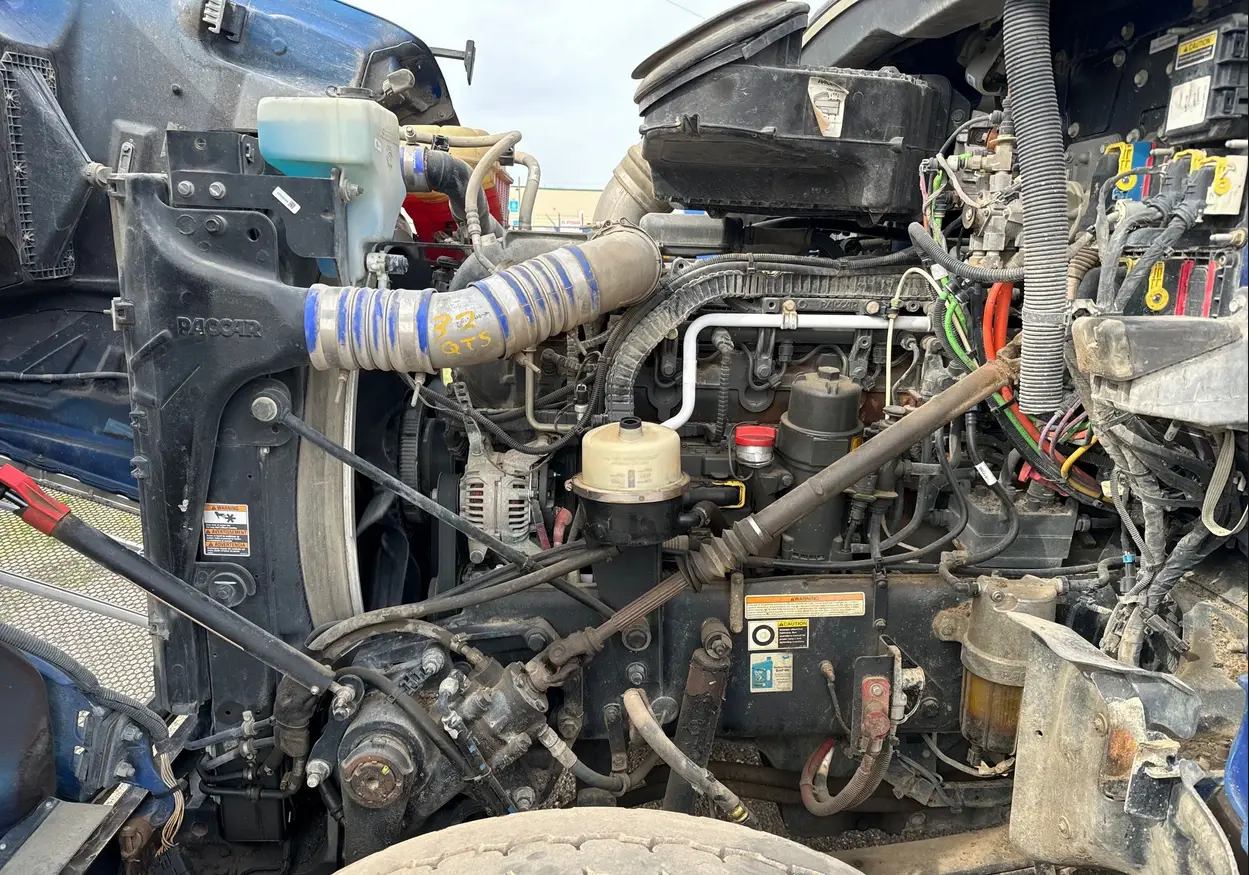 2018 Peterbilt 567 dump Truck For Sale | Low Miles | Live Auction