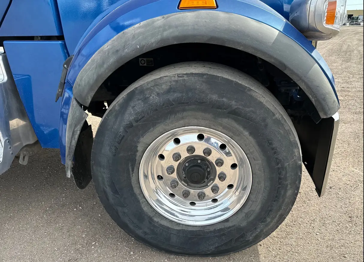 2018 Peterbilt 567 dump Truck For Sale | Low Miles | Live Auction