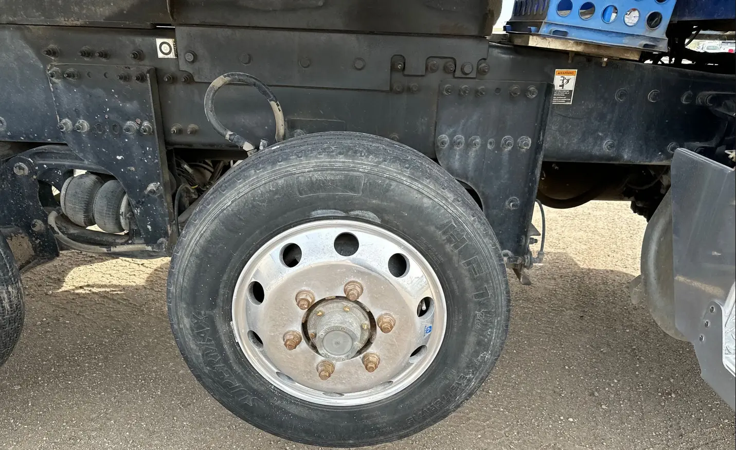 2018 Peterbilt 567 dump Truck For Sale | Low Miles | Live Auction
