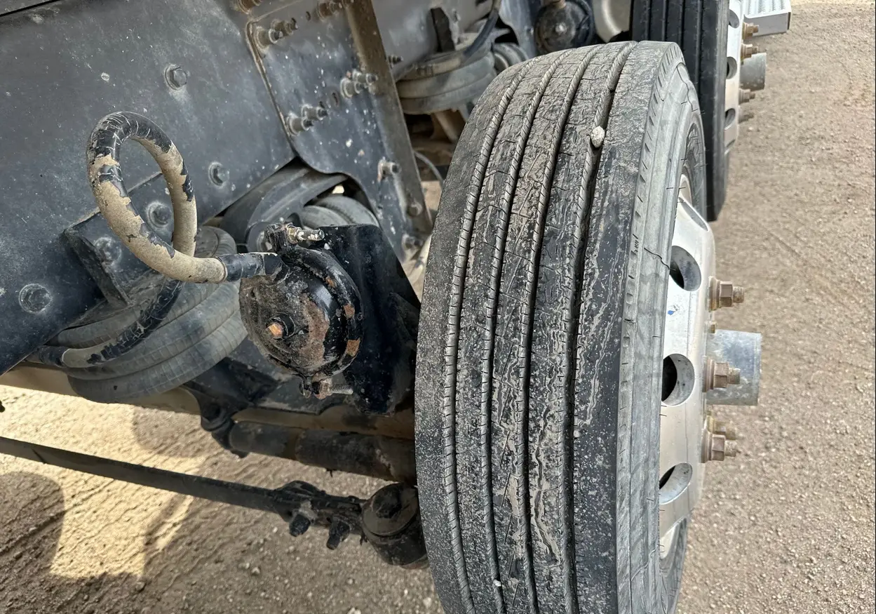 2018 Peterbilt 567 dump Truck For Sale | Low Miles | Live Auction