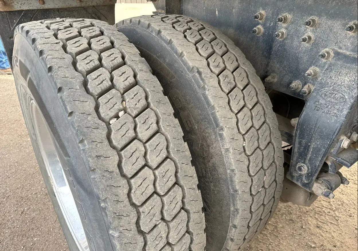 2018 Peterbilt 567 dump Truck For Sale | Low Miles | Live Auction