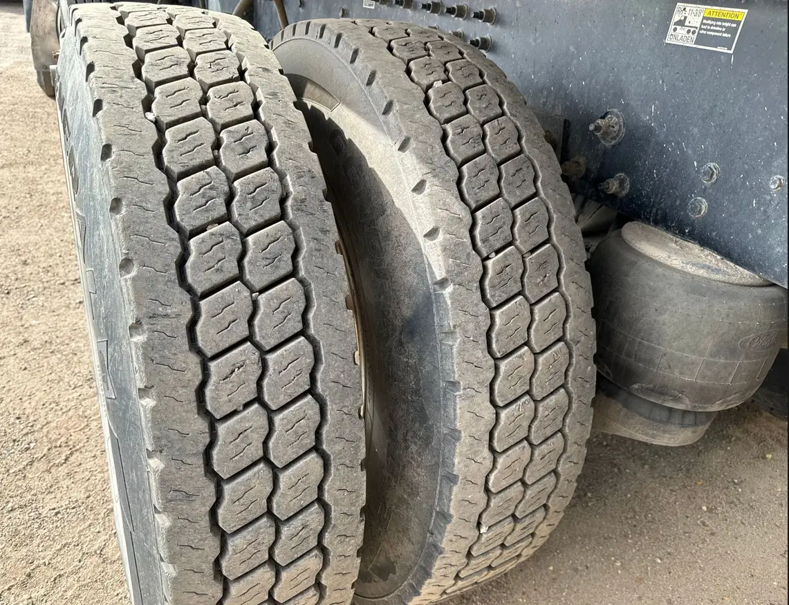 2018 Peterbilt 567 dump Truck For Sale | Low Miles | Live Auction