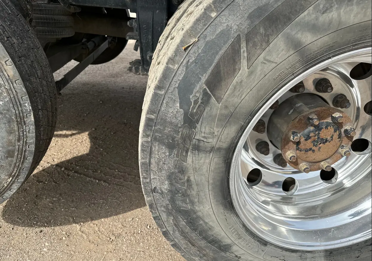 2018 Peterbilt 567 dump Truck For Sale | Low Miles | Live Auction