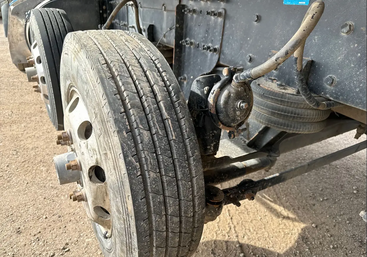 2018 Peterbilt 567 dump Truck For Sale | Low Miles | Live Auction