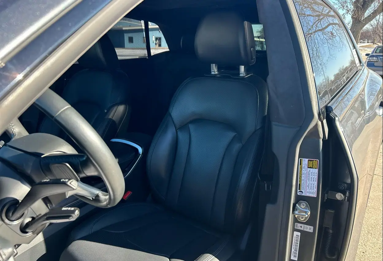2019 Audi Q8 Quattro Prestige SUV For Sale | Low Miles | Live Auction