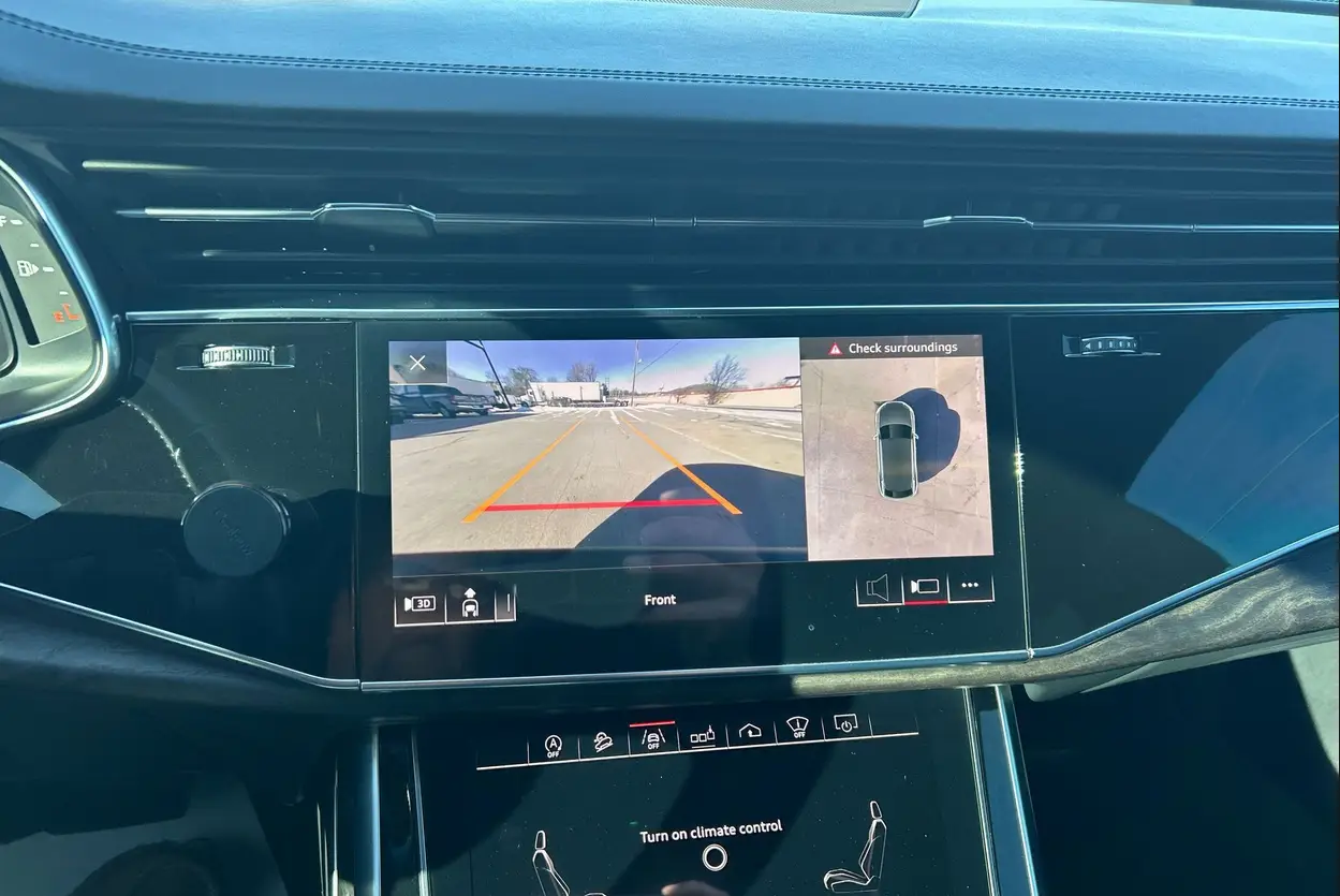 2019 Audi Q8 Quattro Prestige SUV For Sale | Low Miles | Live Auction