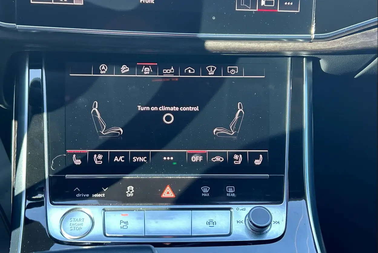 2019 Audi Q8 Quattro Prestige SUV For Sale | Low Miles | Live Auction