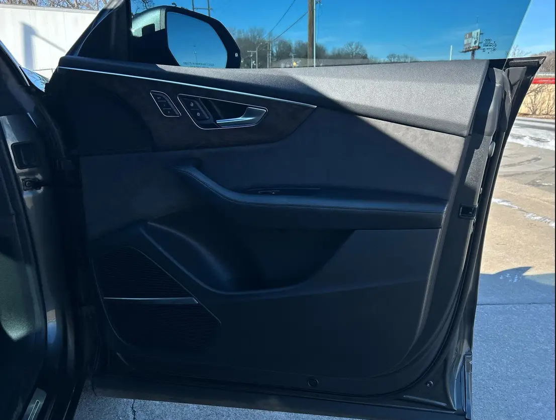 2019 Audi Q8 Quattro Prestige SUV For Sale | Low Miles | Live Auction