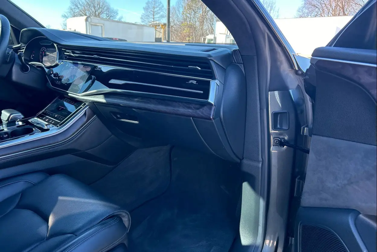 2019 Audi Q8 Quattro Prestige SUV For Sale | Low Miles | Live Auction
