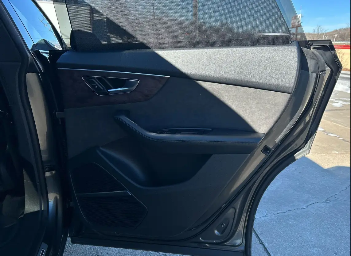 2019 Audi Q8 Quattro Prestige SUV For Sale | Low Miles | Live Auction