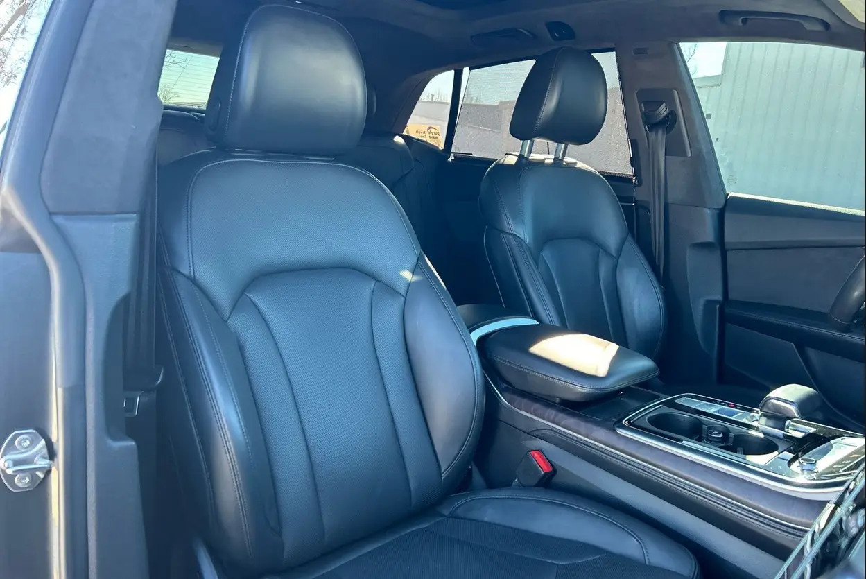 2019 Audi Q8 Quattro Prestige SUV For Sale | Low Miles | Live Auction