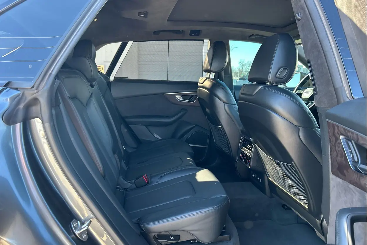 2019 Audi Q8 Quattro Prestige SUV For Sale | Low Miles | Live Auction