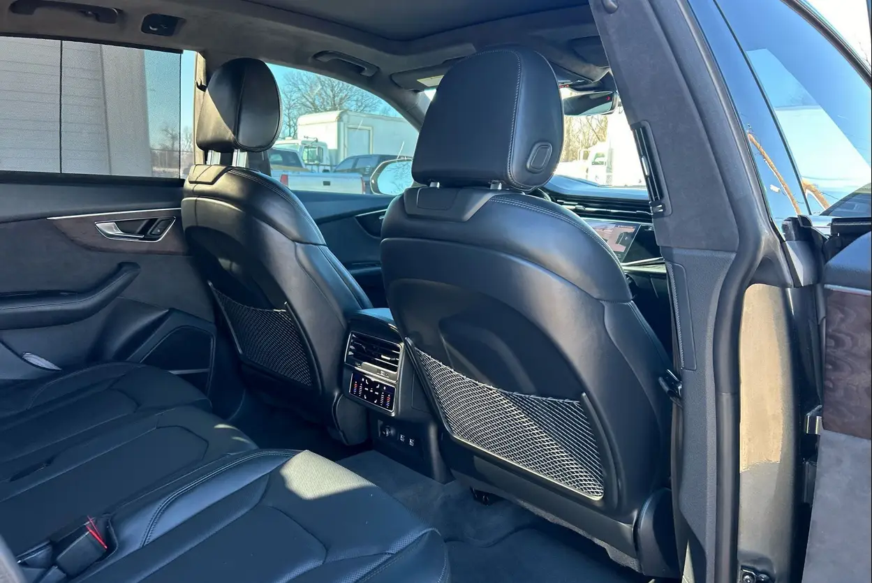 2019 Audi Q8 Quattro Prestige SUV For Sale | Low Miles | Live Auction