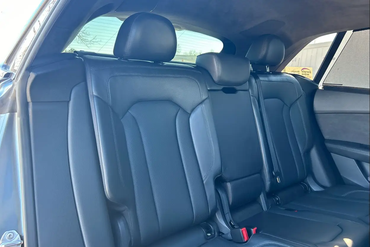 2019 Audi Q8 Quattro Prestige SUV For Sale | Low Miles | Live Auction