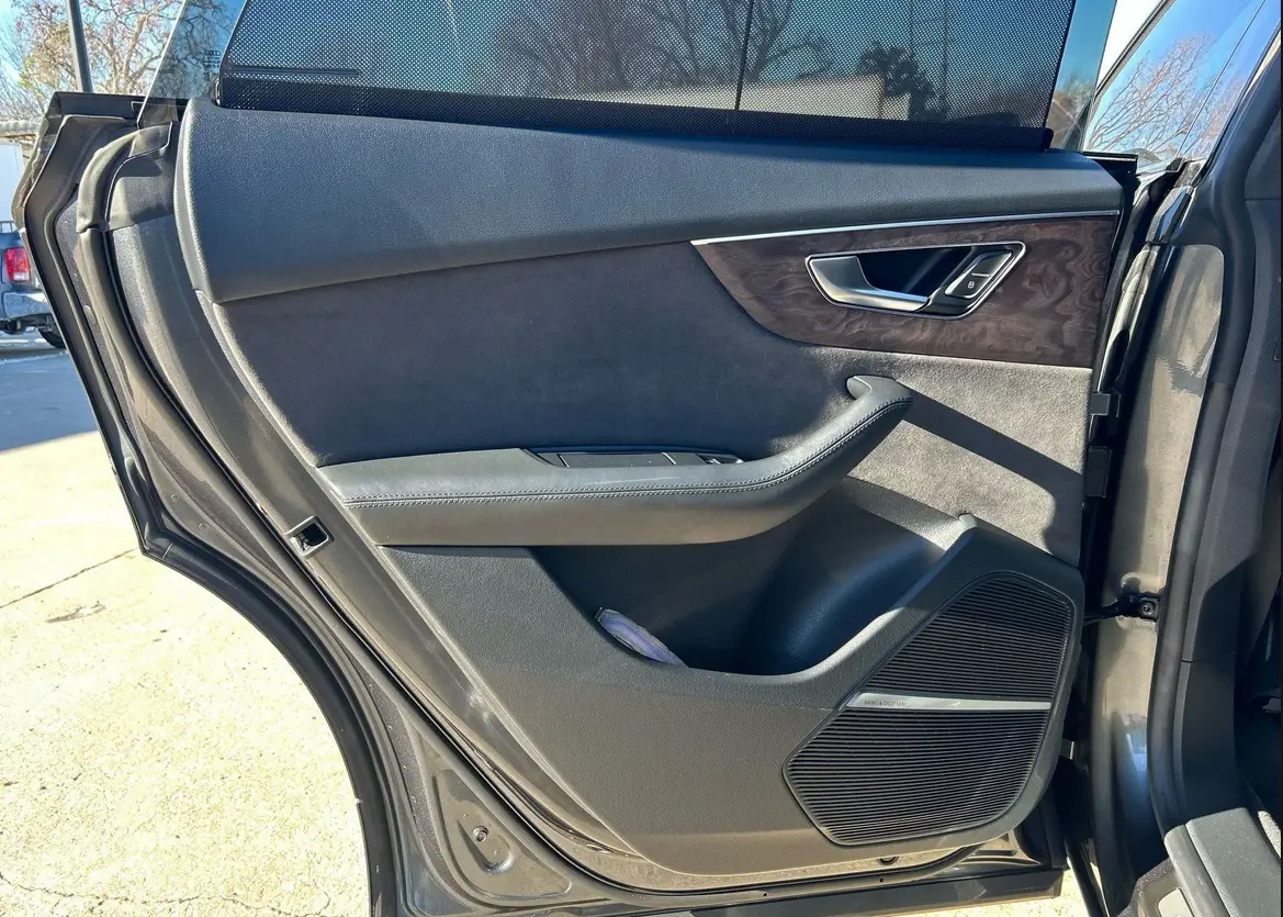 2019 Audi Q8 Quattro Prestige SUV For Sale | Low Miles | Live Auction