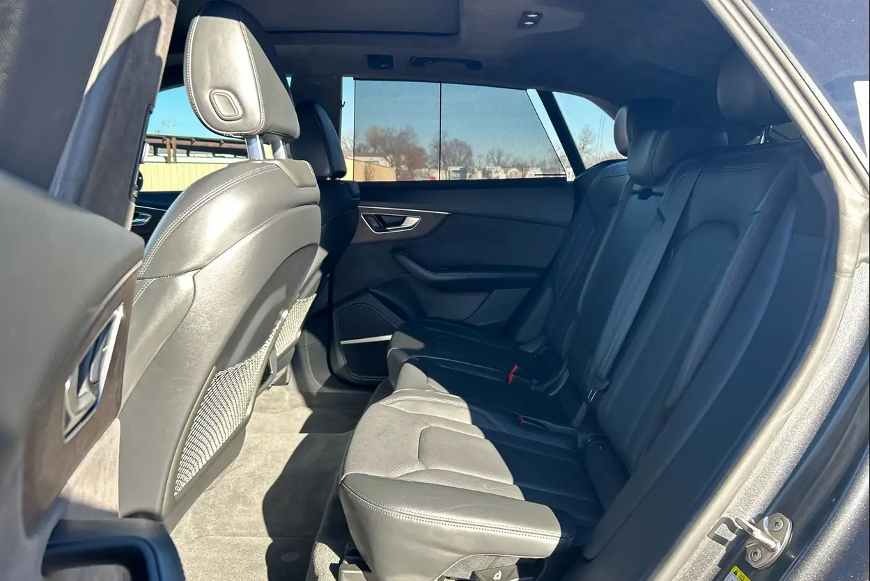2019 Audi Q8 Quattro Prestige SUV For Sale | Low Miles | Live Auction