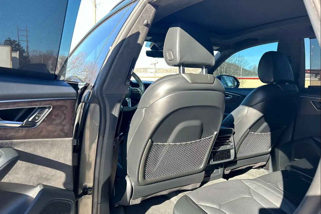 2019 Audi Q8 Quattro Prestige SUV For Sale | Low Miles | Live Auction