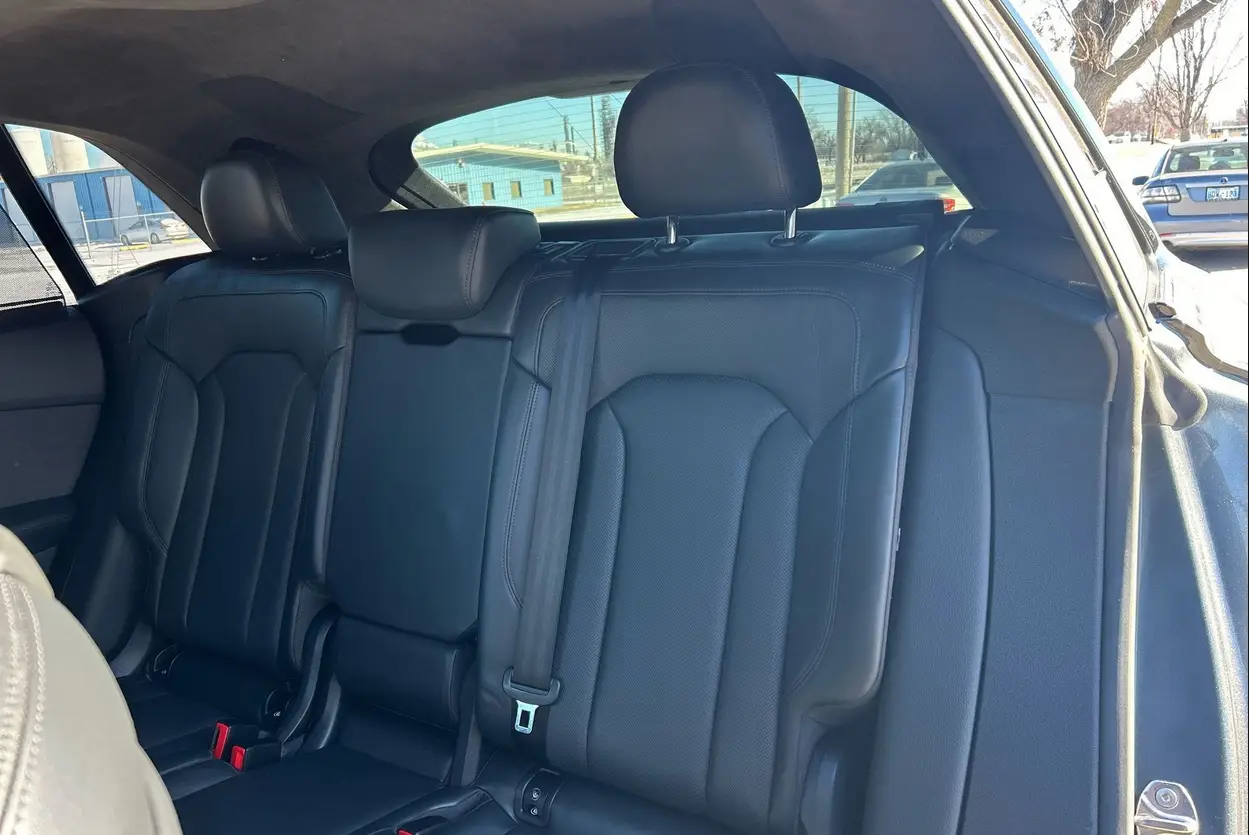 2019 Audi Q8 Quattro Prestige SUV For Sale | Low Miles | Live Auction