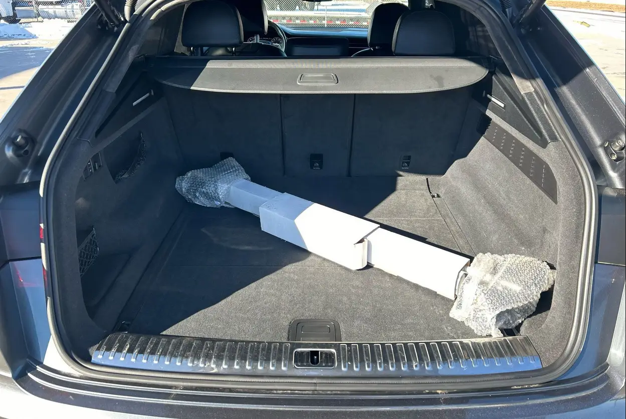 2019 Audi Q8 Quattro Prestige SUV For Sale | Low Miles | Live Auction