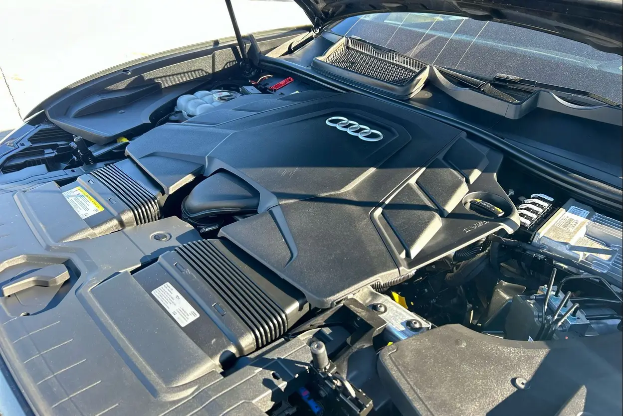 2019 Audi Q8 Quattro Prestige SUV For Sale | Low Miles | Live Auction