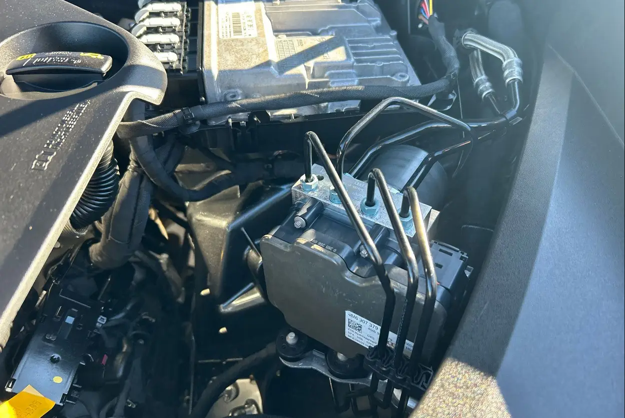 2019 Audi Q8 Quattro Prestige SUV For Sale | Low Miles | Live Auction