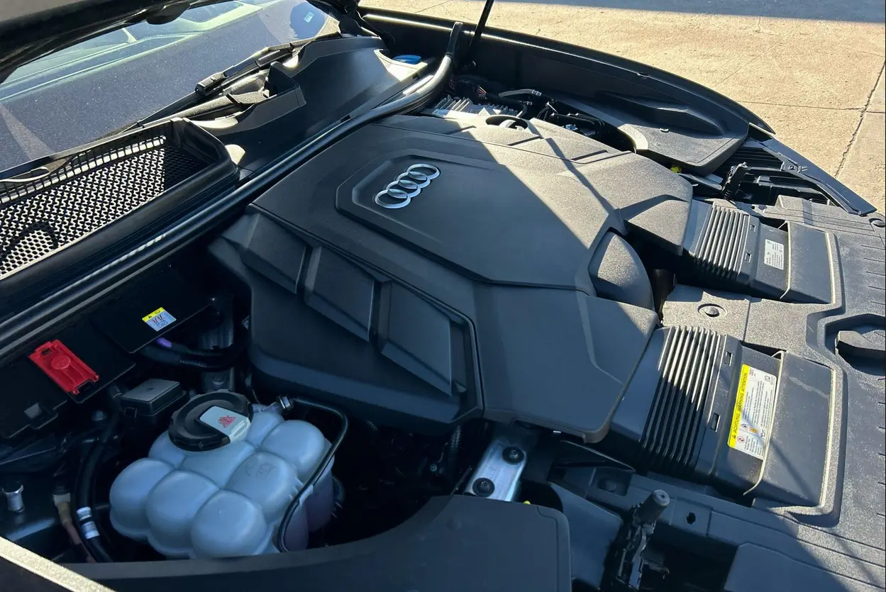 2019 Audi Q8 Quattro Prestige SUV For Sale | Low Miles | Live Auction