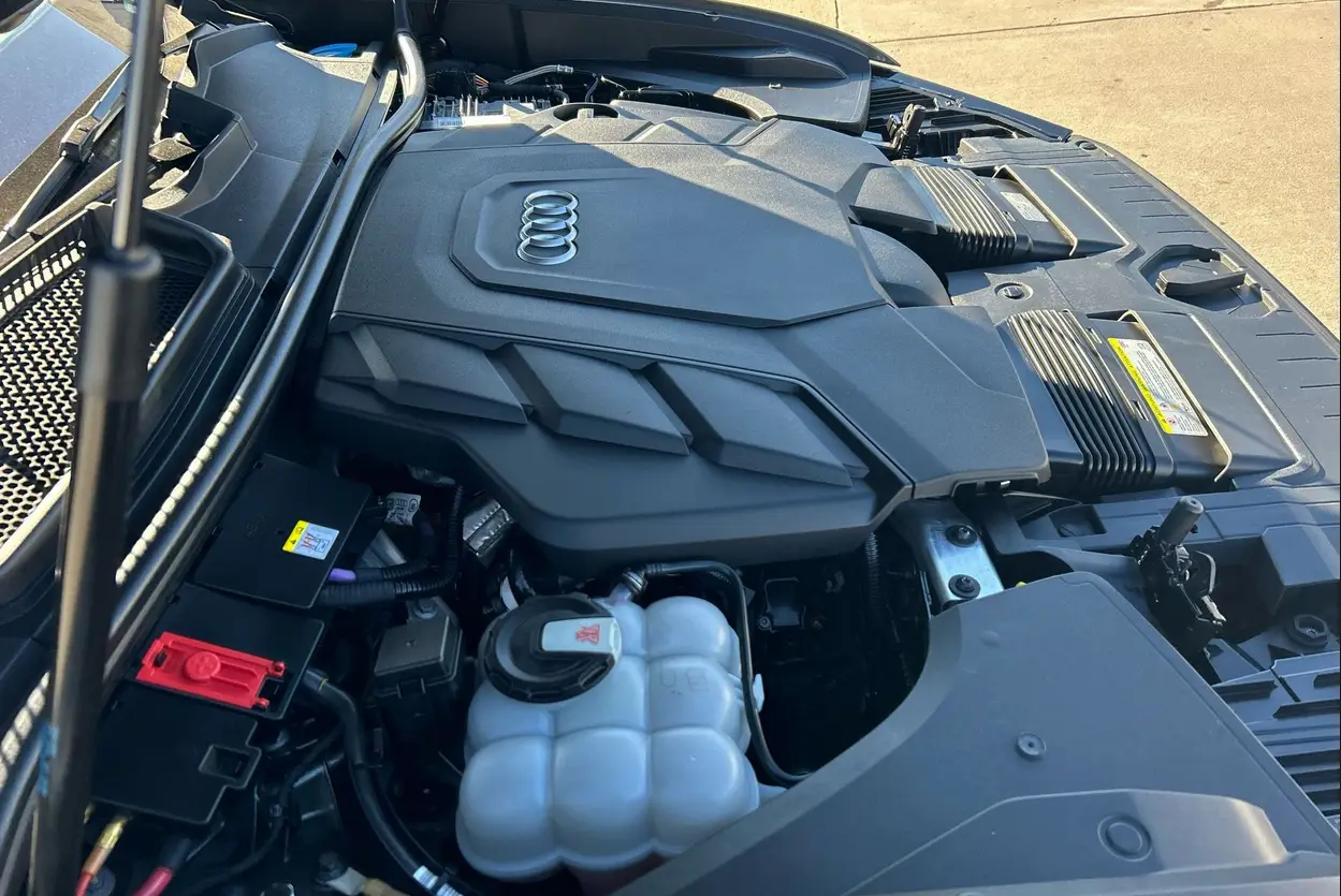 2019 Audi Q8 Quattro Prestige SUV For Sale | Low Miles | Live Auction