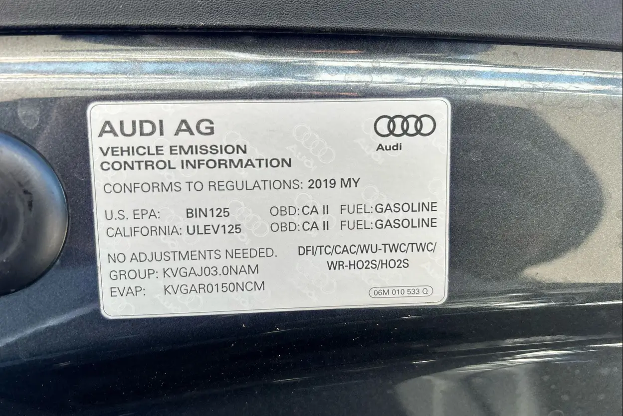 2019 Audi Q8 Quattro Prestige SUV For Sale | Low Miles | Live Auction