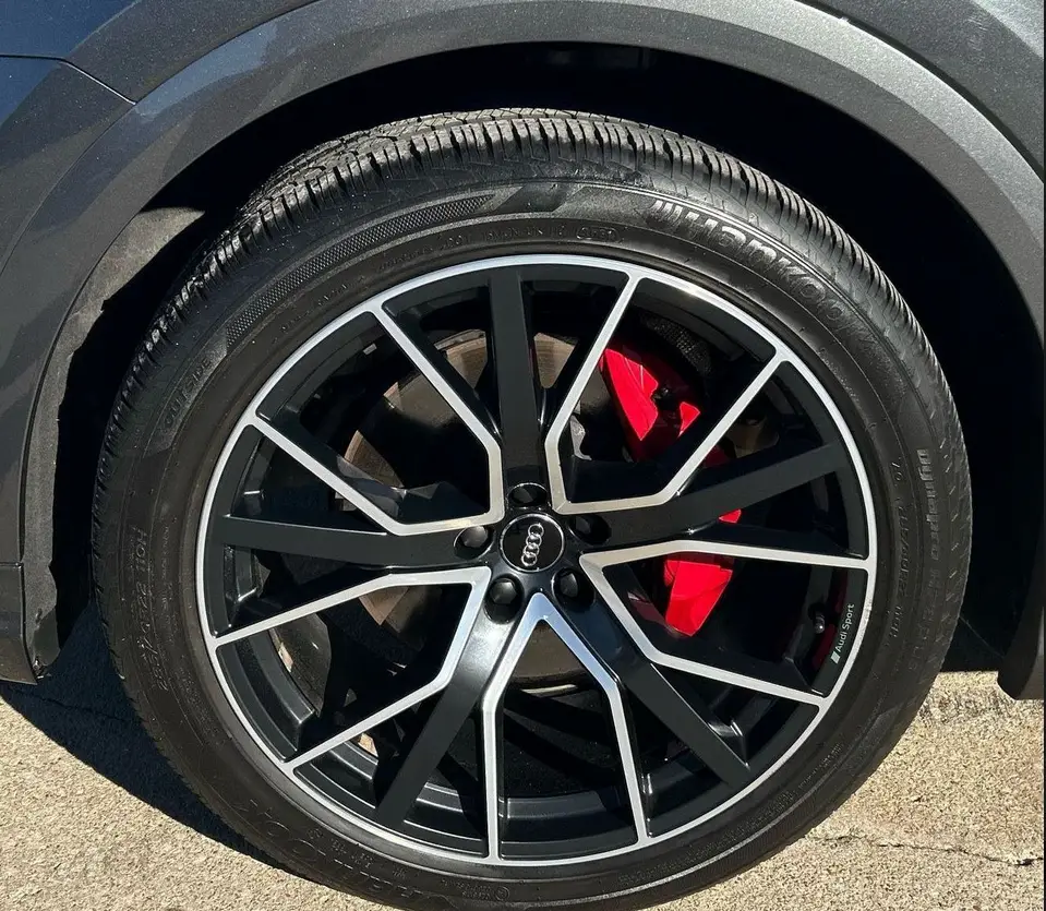 2019 Audi Q8 Quattro Prestige SUV For Sale | Low Miles | Live Auction