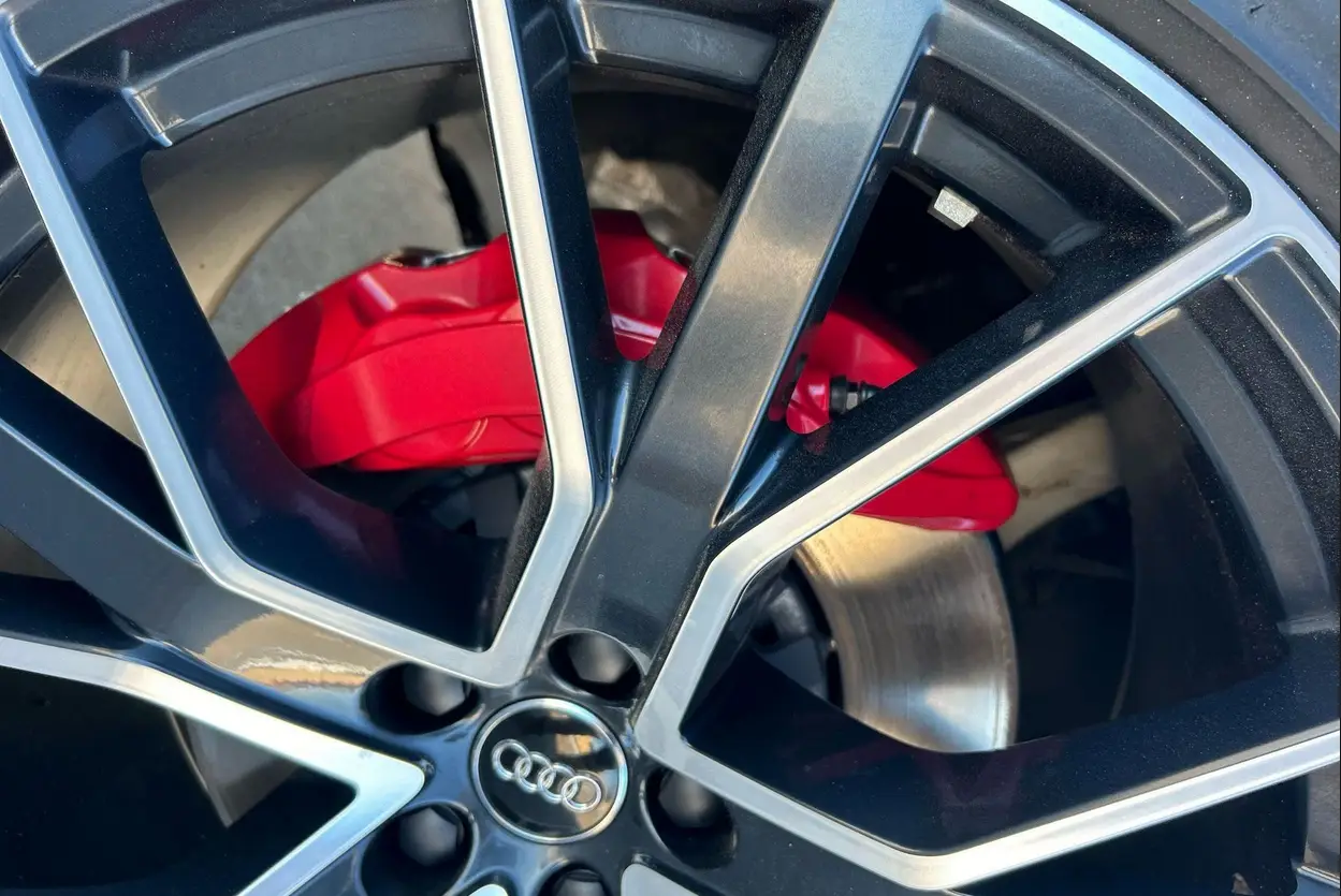 2019 Audi Q8 Quattro Prestige SUV For Sale | Low Miles | Live Auction