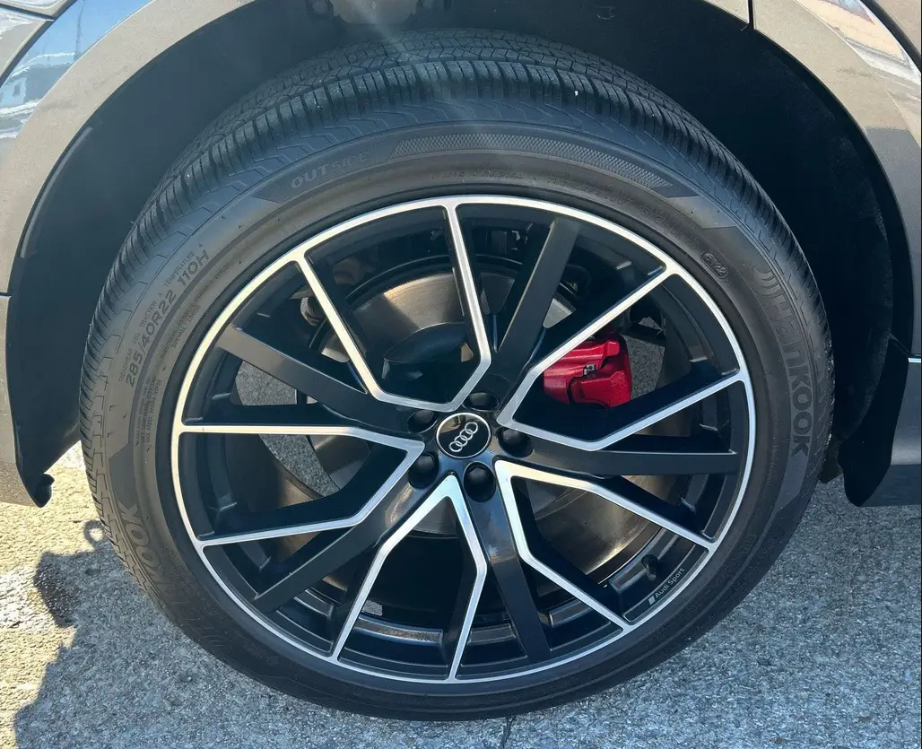 2019 Audi Q8 Quattro Prestige SUV For Sale | Low Miles | Live Auction
