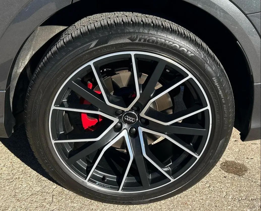 2019 Audi Q8 Quattro Prestige SUV For Sale | Low Miles | Live Auction