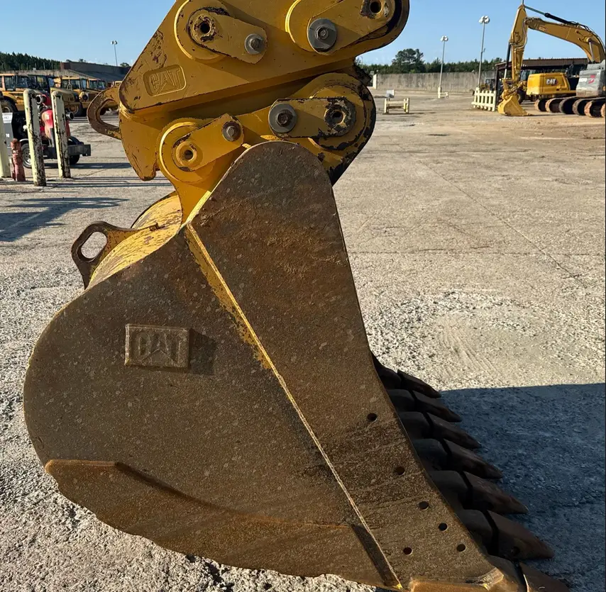 2019 Caterpillar 336 Excavator For Sale | Low Hours | Live Auction