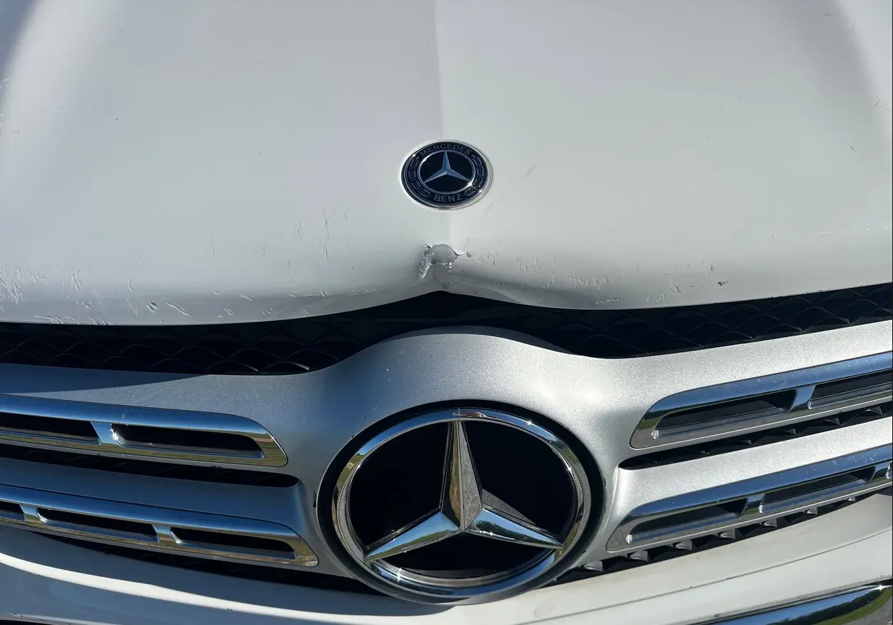2019 Mercedes-Benz GLS450 SUV For Sale | Low Miles | Live Auction