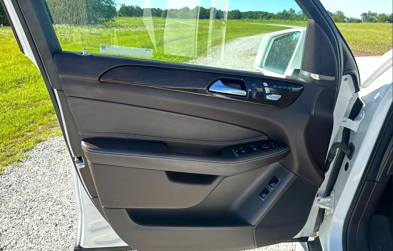 2019 Mercedes-Benz GLS450 SUV For Sale | Low Miles | Live Auction