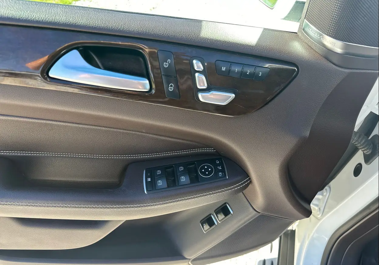 2019 Mercedes-Benz GLS450 SUV For Sale | Low Miles | Live Auction