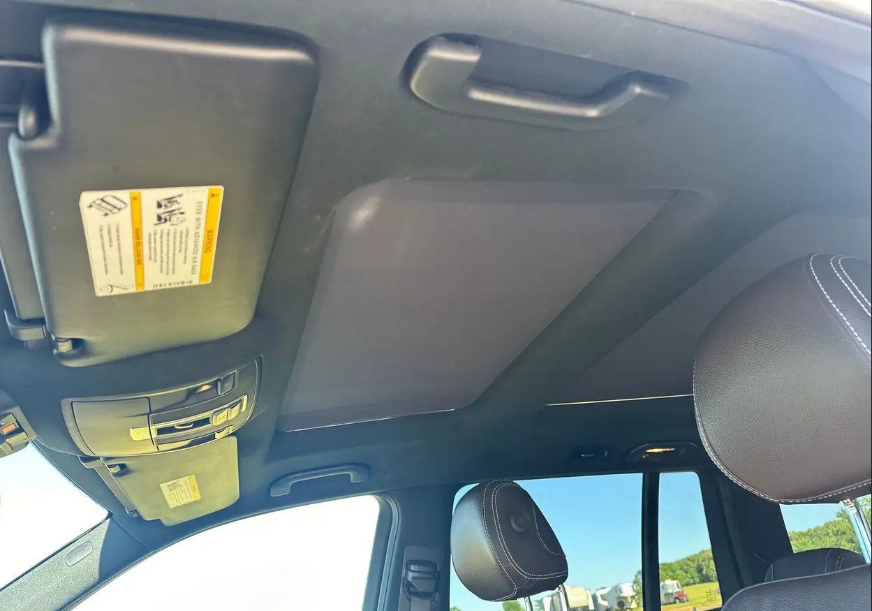 2019 Mercedes-Benz GLS450 SUV For Sale | Low Miles | Live Auction