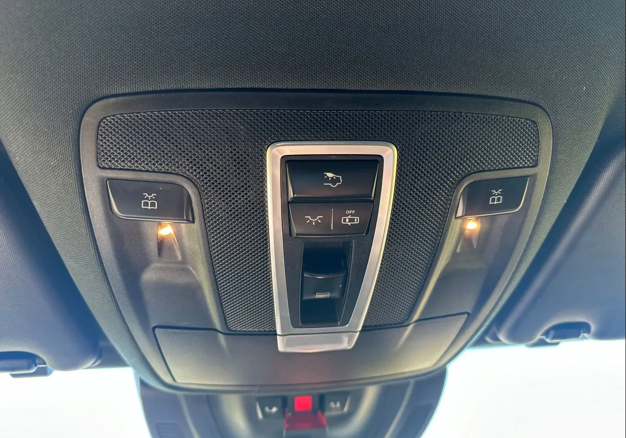 2019 Mercedes-Benz GLS450 SUV For Sale | Low Miles | Live Auction