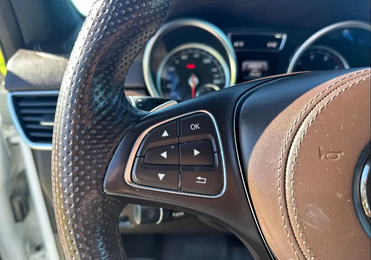 2019 Mercedes-Benz GLS450 SUV For Sale | Low Miles | Live Auction