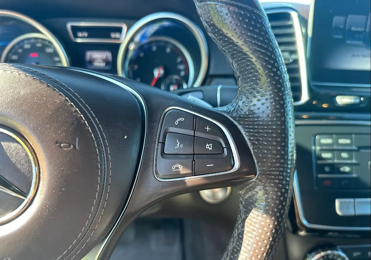 2019 Mercedes-Benz GLS450 SUV For Sale | Low Miles | Live Auction