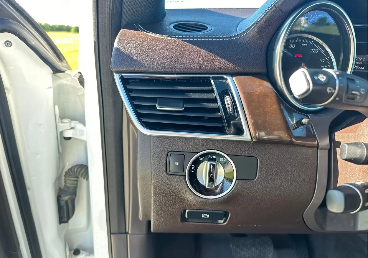 2019 Mercedes-Benz GLS450 SUV For Sale | Low Miles | Live Auction