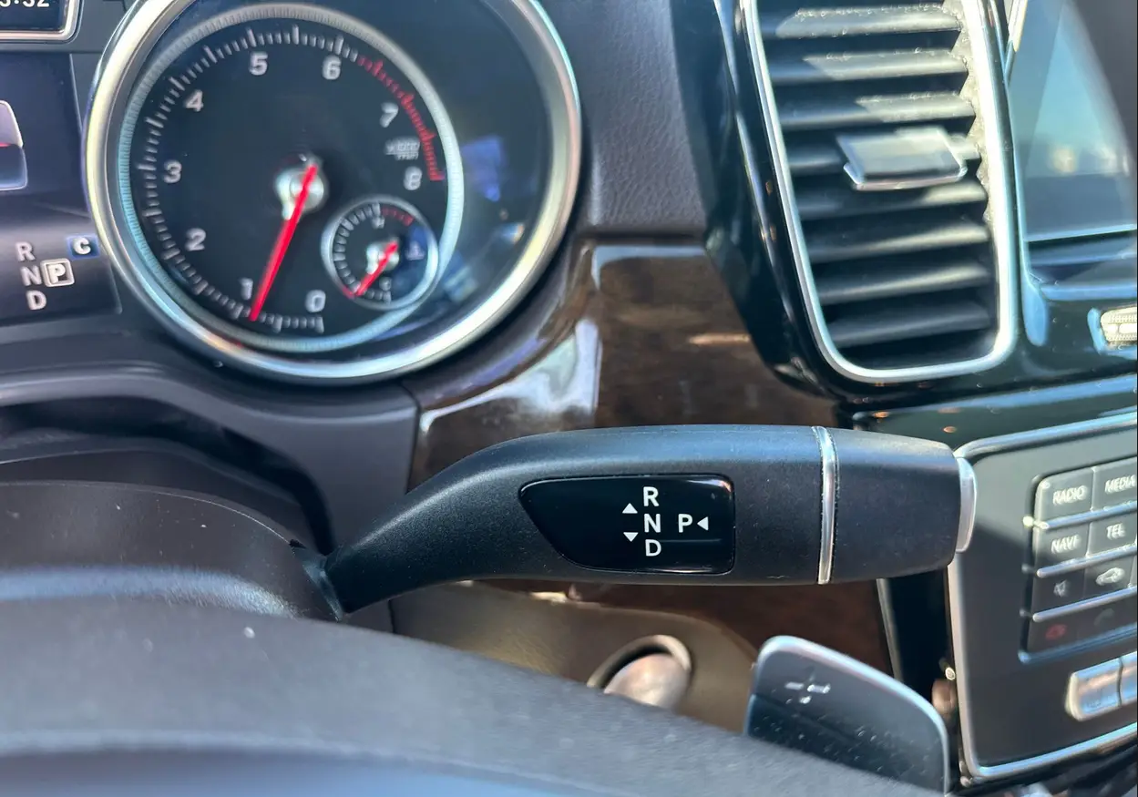 2019 Mercedes-Benz GLS450 SUV For Sale | Low Miles | Live Auction