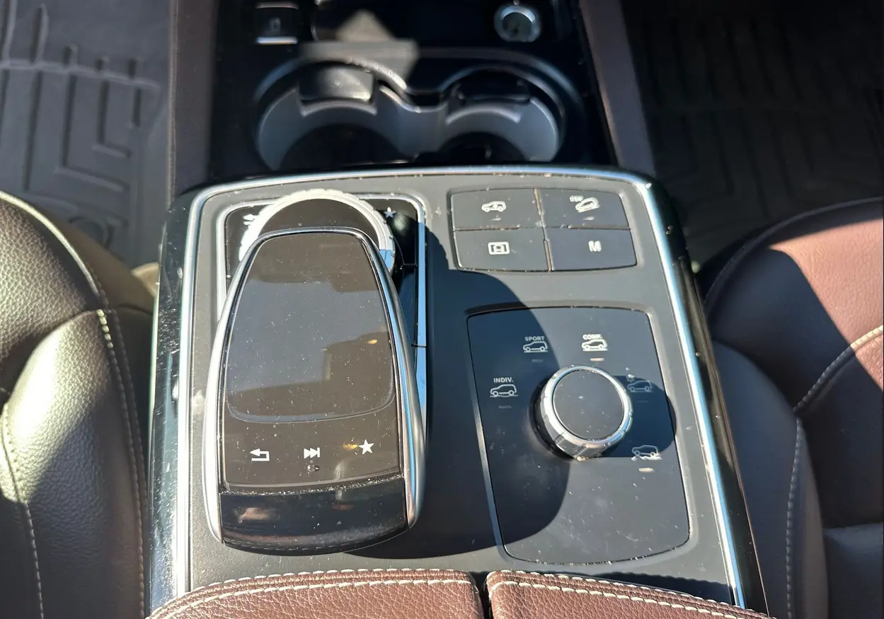 2019 Mercedes-Benz GLS450 SUV For Sale | Low Miles | Live Auction