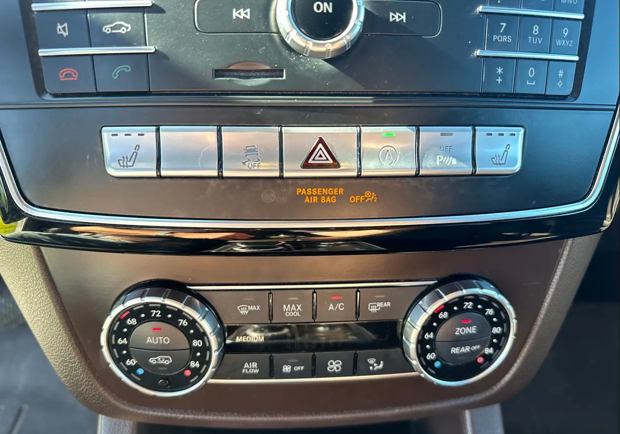 2019 Mercedes-Benz GLS450 SUV For Sale | Low Miles | Live Auction