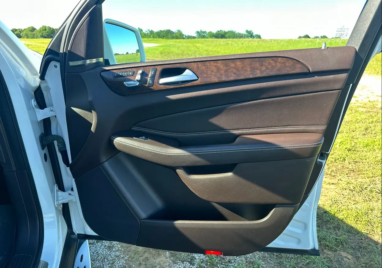 2019 Mercedes-Benz GLS450 SUV For Sale | Low Miles | Live Auction