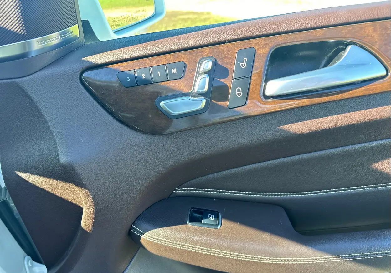 2019 Mercedes-Benz GLS450 SUV For Sale | Low Miles | Live Auction
